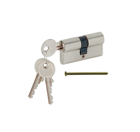 Ruột khóa Hafele 2 đầu chìa - 916 96 007 ppic 457x431 crop center 1