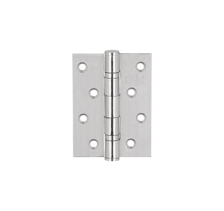 Bản lề lá Hafele 102x76x3mm - 2 vòng bi - 926 20