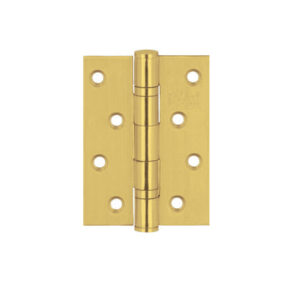 Bản lề lá Hafele 102x76x3mm - 2 vòng bi - 926 20 881 ppic 1 457x431 crop center