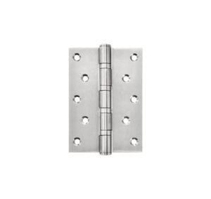 Bản lề lá Hafele 127x89x3mm - 4 vòng bi
