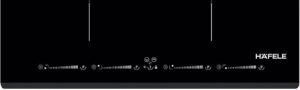 BẾP TỪ ĐA VÙNG NẤU HAFELE HC-IF60D ( 536.01.911) - 9265 bep tu da vung nau hafele hc if60d 536 01 911 bang dieu khien
