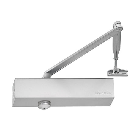 Thiết bị đóng cửa tự động Hafele DCL55 - DCL55 không có chức năng giữ cửa - 931 84