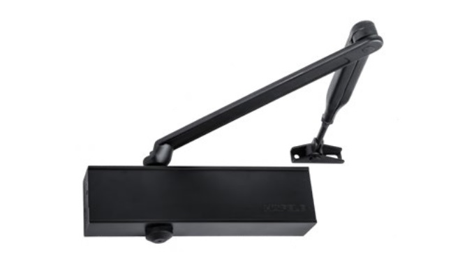 Thiết Bị Đóng Cửa Tự Động