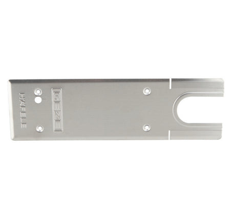 Nắp che cho bản lề sàn Hafele TS 500NV - 932 10