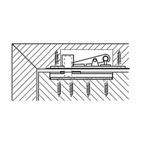 Bản lề sàn Hafele EN3 - 932 77 020 dimd 3d44f754 95b2 4067 9b09 9101ff56f8e0 457x431 crop center