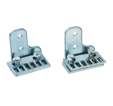 Bộ cửa trượt tự động Hafele SL300D - 935 11
