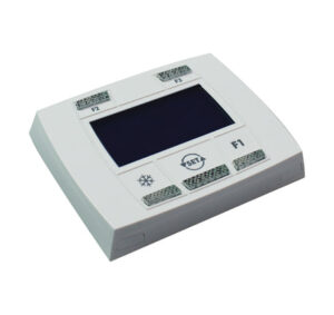 Bộ cửa trượt tự động Hafele SL300D - 935 11 022 ppic 457x431 crop center
