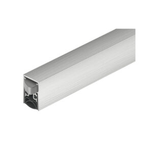 Thanh chắn bụi tự động Hafele DDS12