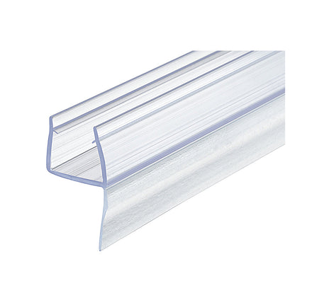 Ron cửa phòng tắm kính Hafele - 950 50