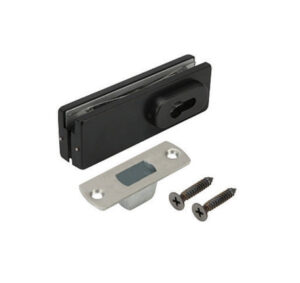 Khóa kẹp chân kính Hafele với lỗ ruột khóa PC - 981 00 660 ppic 457x431 crop center