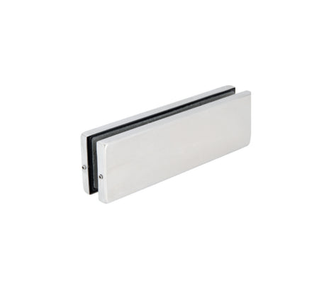 Kẹp kính dưới Hafele - 981 50 010 981 00