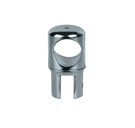 Bas giữ thanh treo gắn kính Hafele - 981 52