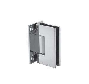 Bản lề kính tường 90° Hafele
