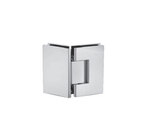 Bản lề kính Hafele - kính 135°