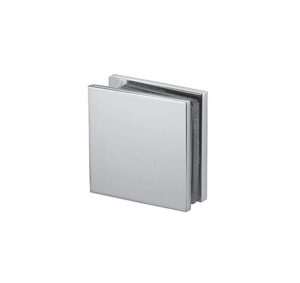 Kẹp kính tường Hafele 90 độ