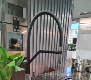 VÒI BẾP HAFELE HYDROS HT20-CH1F187 ( 570.82.230 ) - 9878 voi rua bat inox hafele hydros ht20 ch1f187 570.82.230