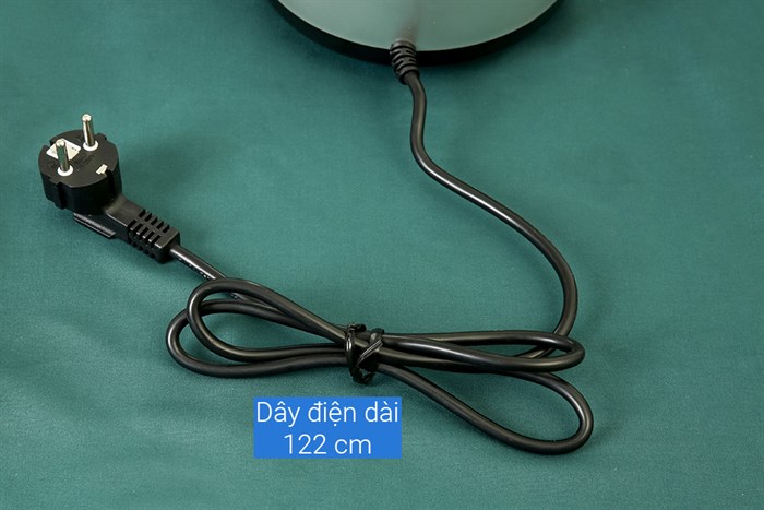 MÁY ÉP CHẬM CỠ LỚN HAFELE HS-J42S (535.43.392) - 999