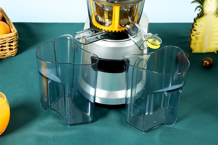 MÁY ÉP CHẬM CỠ LỚN HAFELE HS-J42S (535.43.392) - 9999