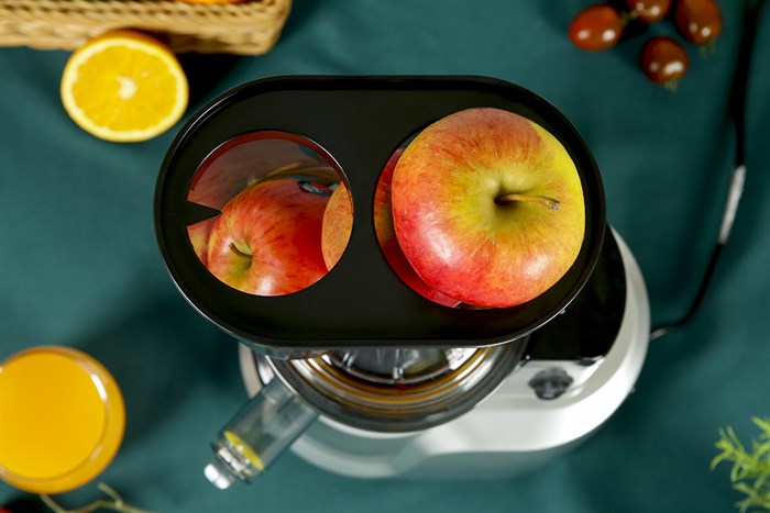 MÁY ÉP CHẬM CỠ LỚN HAFELE HS-J42S (535.43.392) - 999999