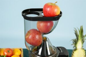 MÁY ÉP CHẬM CỠ LỚN HAFELE HS-J42S (535.43.392) - 9999999