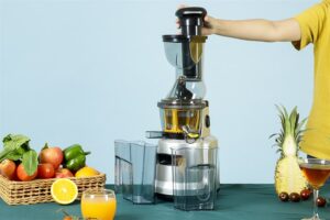 MÁY ÉP CHẬM CỠ LỚN HAFELE HS-J42S (535.43.392) - 99999999