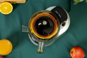 MÁY ÉP CHẬM CỠ LỚN HAFELE HS-J42S (535.43.392) - 999999999