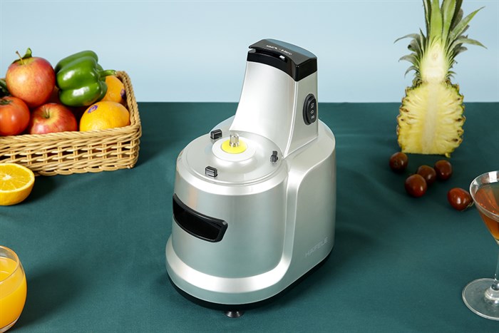 MÁY ÉP CHẬM CỠ LỚN HAFELE HS-J42S (535.43.392) - 9999999999