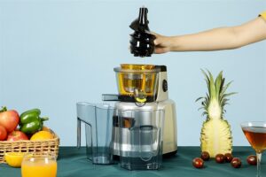 MÁY ÉP CHẬM CỠ LỚN HAFELE HS-J42S (535.43.392) - 9999999999999