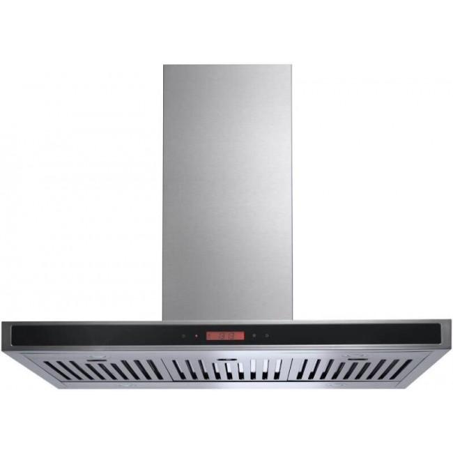 MÁY HÚT MÙI ĐỘC LẬP KAFF KF-IS991GH