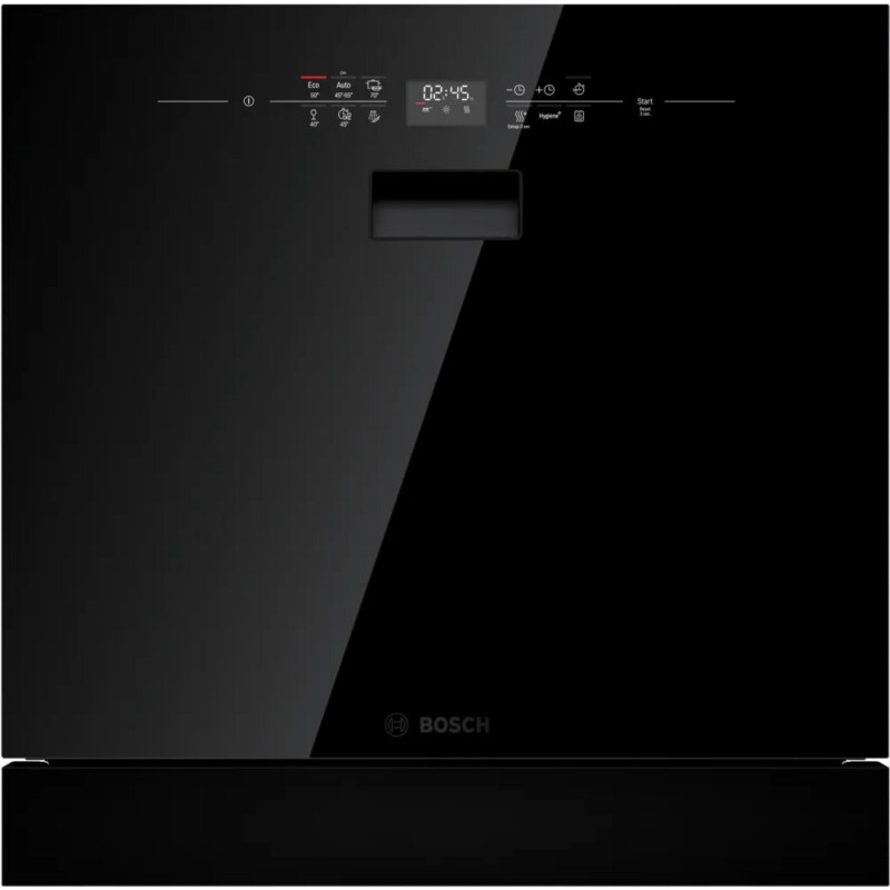 MÁY RỬA CHÉN BOSCH 8 BỘ SCX6ITB00E SERI 6