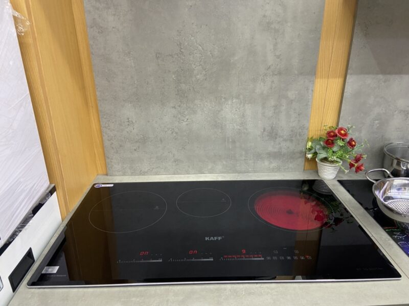 BẾP ĐIỆN TỪ KAFF KF-IG3001IH