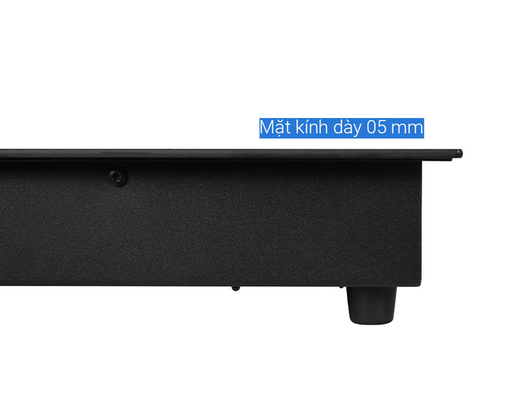 BẾP TỪ HỒNG NGOẠI LẮP ÂM JUNGER SIS-68 - BEP TU HONG NGOAI 0005s 0001 SIS 68
