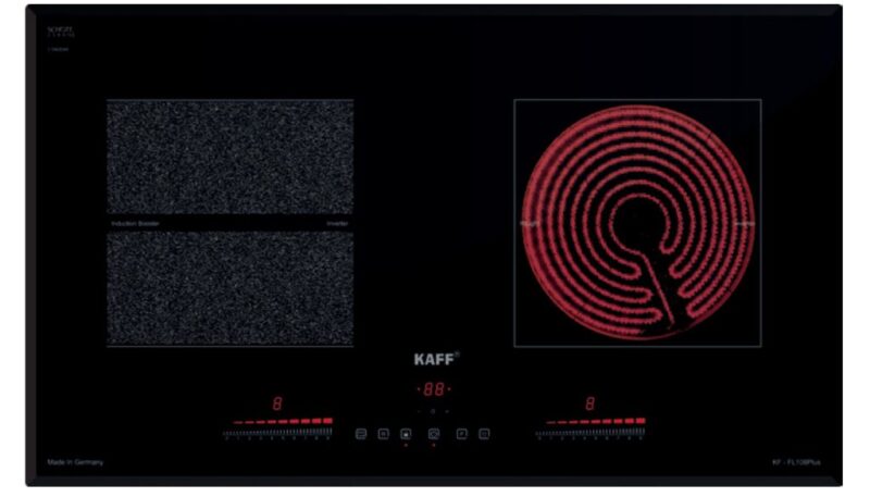 BẾP ĐIỆN TỪ KAFF KF-FL108 PLUS