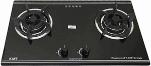 BẾP GAS ÂM KAFF KF-216 - Bep gas am Kaff KF 216 8