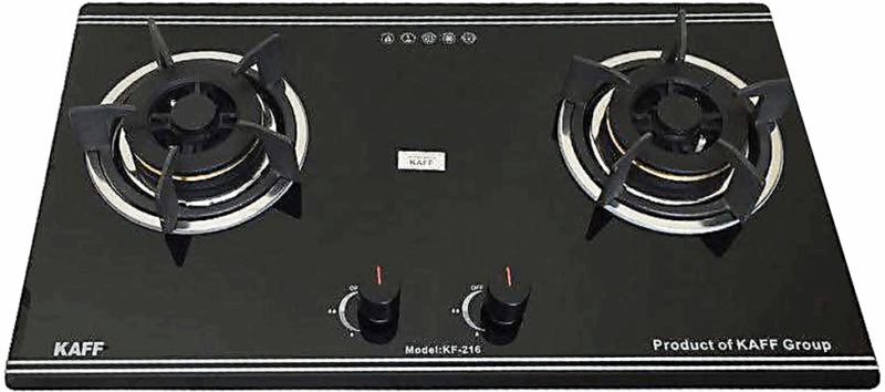 BẾP GAS ÂM KAFF KF-216 - Bep gas am Kaff KF 216 8