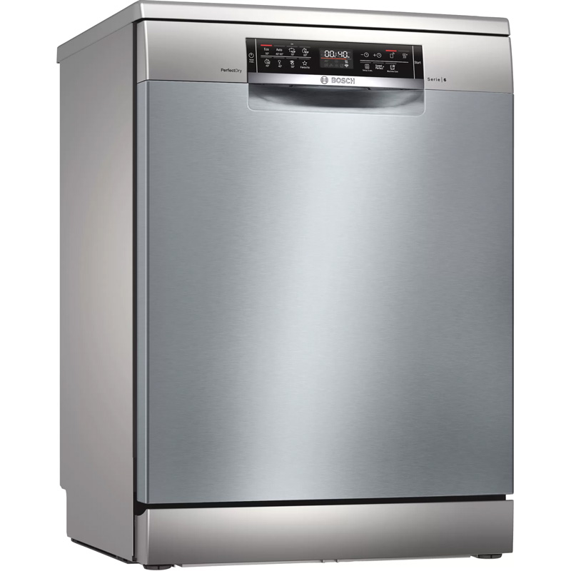 MÁY RỬA CHÉN ĐỘC LẬP BOSCH SMS6ZCI85M - Bosch SMS6ZCI49E
