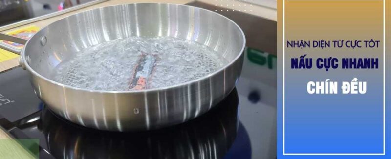 CHẢO KHÔNG DÍNH MALLOCA SA-05 EHN - CC0B01E0D1F8F6B691E95ED45D895774