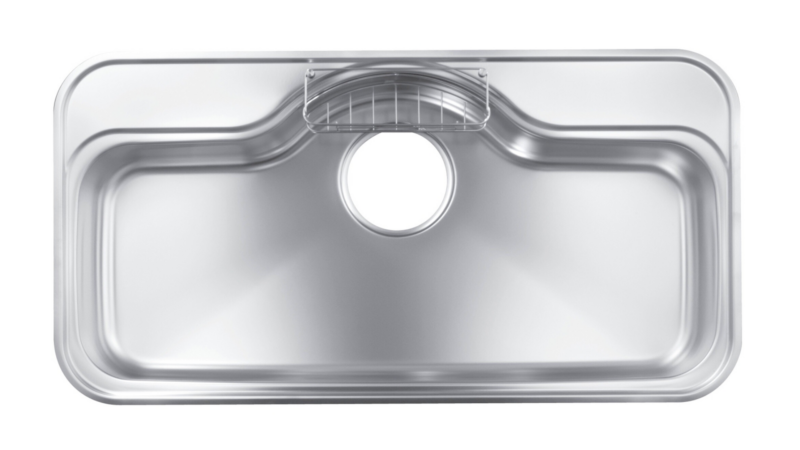 Chậu Rửa Chén Một Hộc Shigeru FCJ-K FS