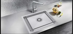 CHẬU INOX HAFELE HS20-SSN1S50 (567.20.227) - Chau rua bat inox Hafele COM