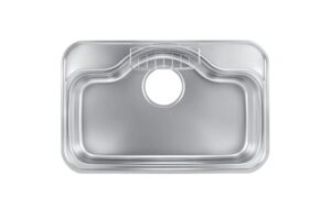 Chậu Rửa Chén Một Hộc Shigeru FCM-K FS