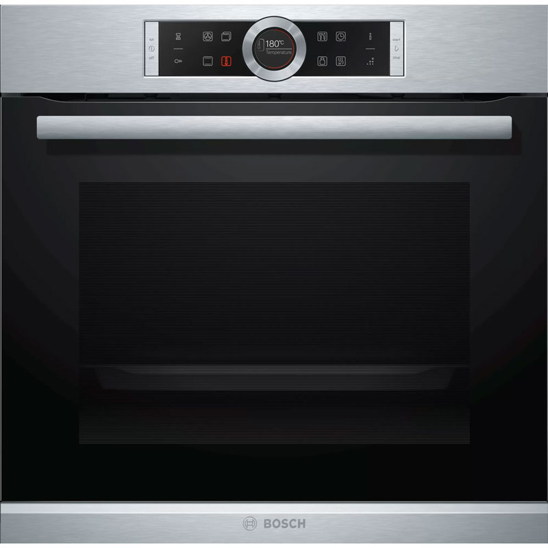 LÒ NƯỚNG BOSCH HBG655BS1 SERIES 8