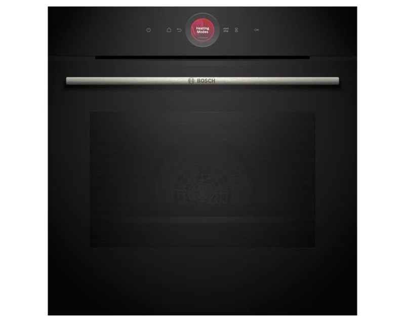 LÒ NƯỚNG ÂM TỦ SERI 8 71L BOSCH HBG7241B1