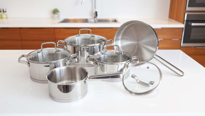 BỘ NỒI MALLOCA SA-1503