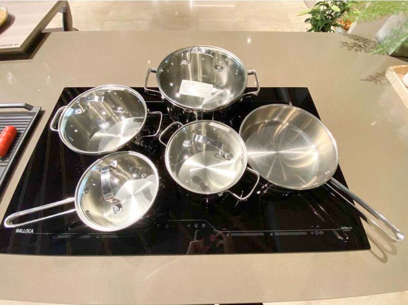 BỘ NỒI MALLOCA SA-1503