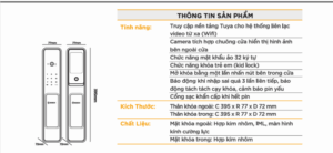 KHÓA CỬA NHẬN DIỆN FACE ID APP WIFI BOSCH EL600 VF EU BLACK - Hyundai Hubert Bosch New Catalogue 11.04.2025 min.pdf Profile 1 Microsoft​ Edge 16 04 2025 8 04 41 CH