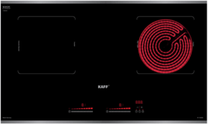 BẾP ĐIỆN TỪ KAFF KF-IH202IC - IH202IC 2