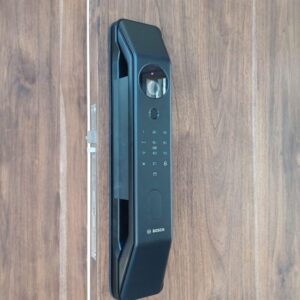 KHÓA CỬA VÂN TAY BOSCH FU6 EU PLUS BLACK FACE ID VÀ APP WIFI - IMG 7955