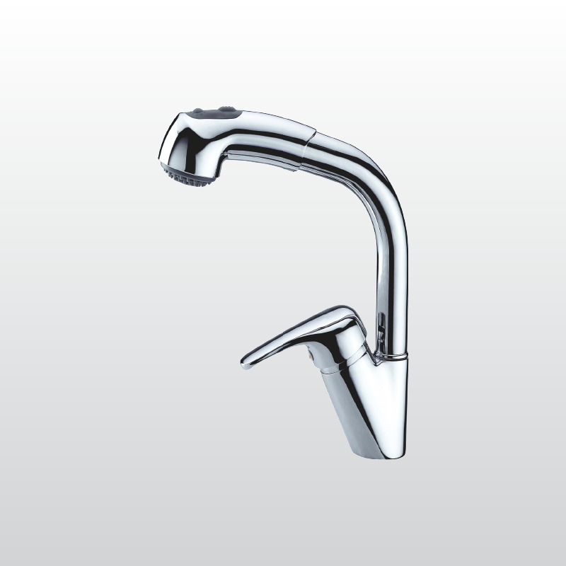 VÒI CHẬU RỬA CHÉN MALLOCA K140 