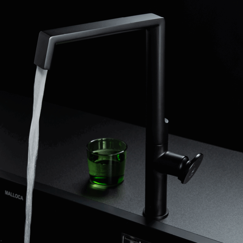 VÒI RỬA CHÉN MALLOCA K342BM