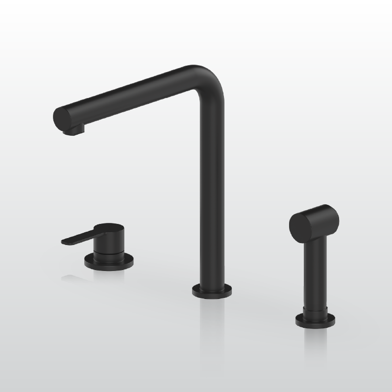 VÒI CHẬU RỬA CHÉN MALLOCA K501B